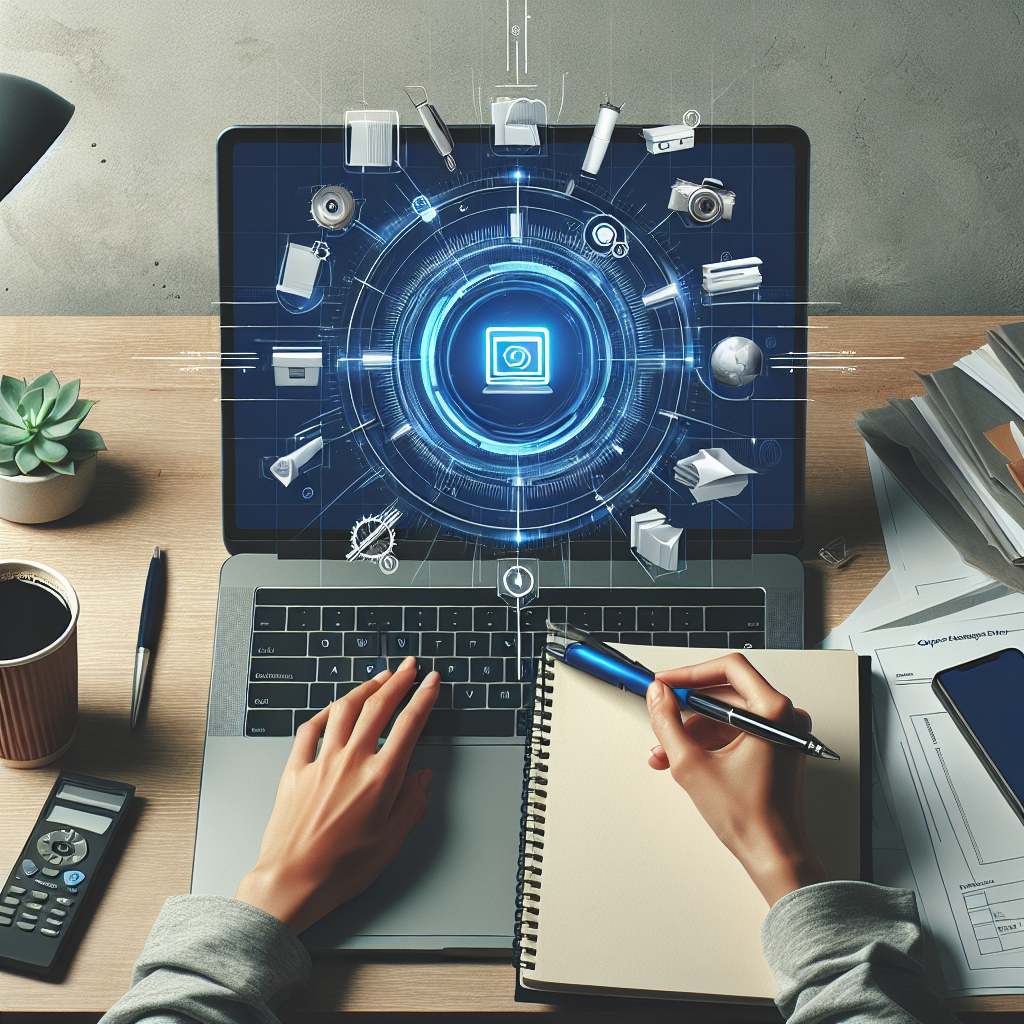 Auftragserfassung-Software