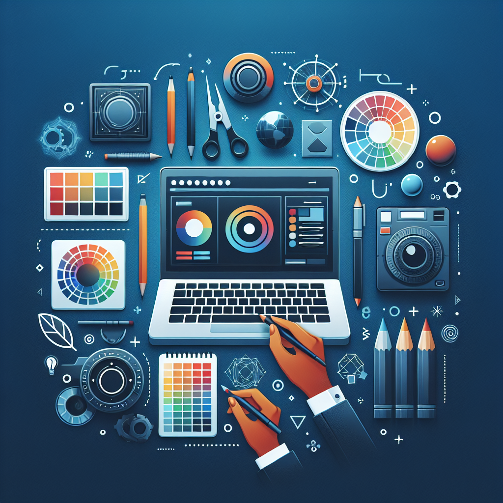 Farbmanagement-Software