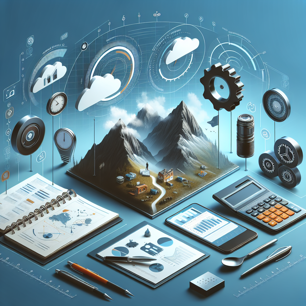 Projektmanagement-Tools