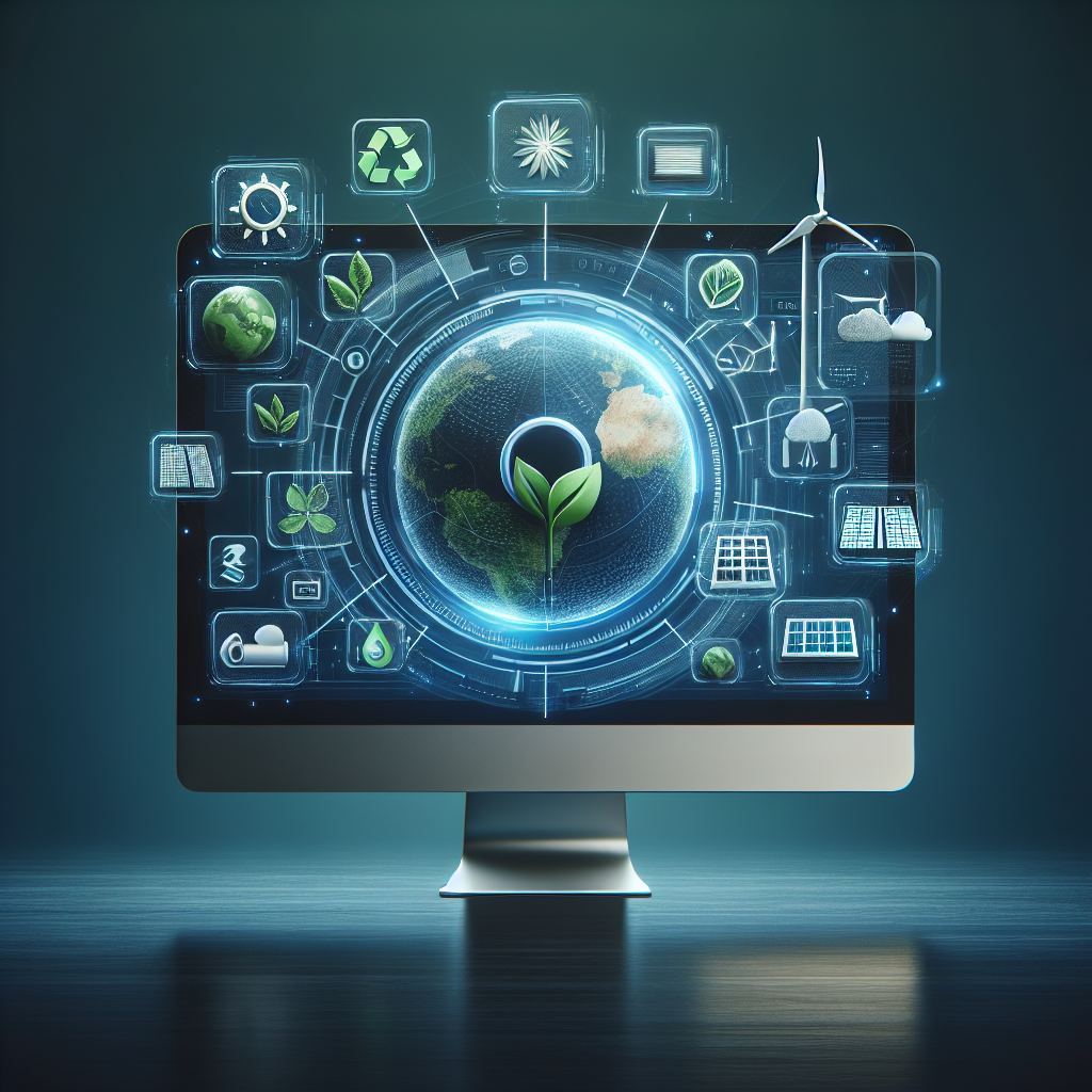 Umwelt-Compliance-Software