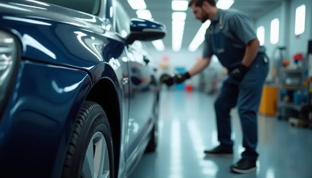 Lackpflege Auto Test: Tipps für ein perfektes Ergebnis