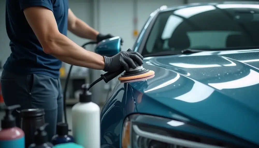 Polish Lackpflege: Produkte und Techniken für ein perfektes Finish