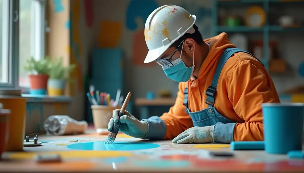 Vorteile professioneller Lackierer: Komplett-Guide 2026